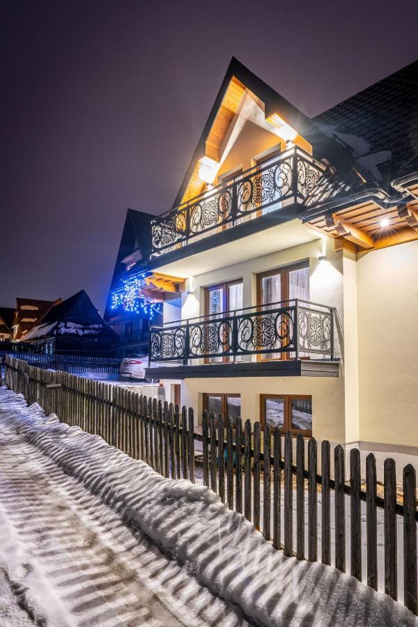 Bukowianka Chalet