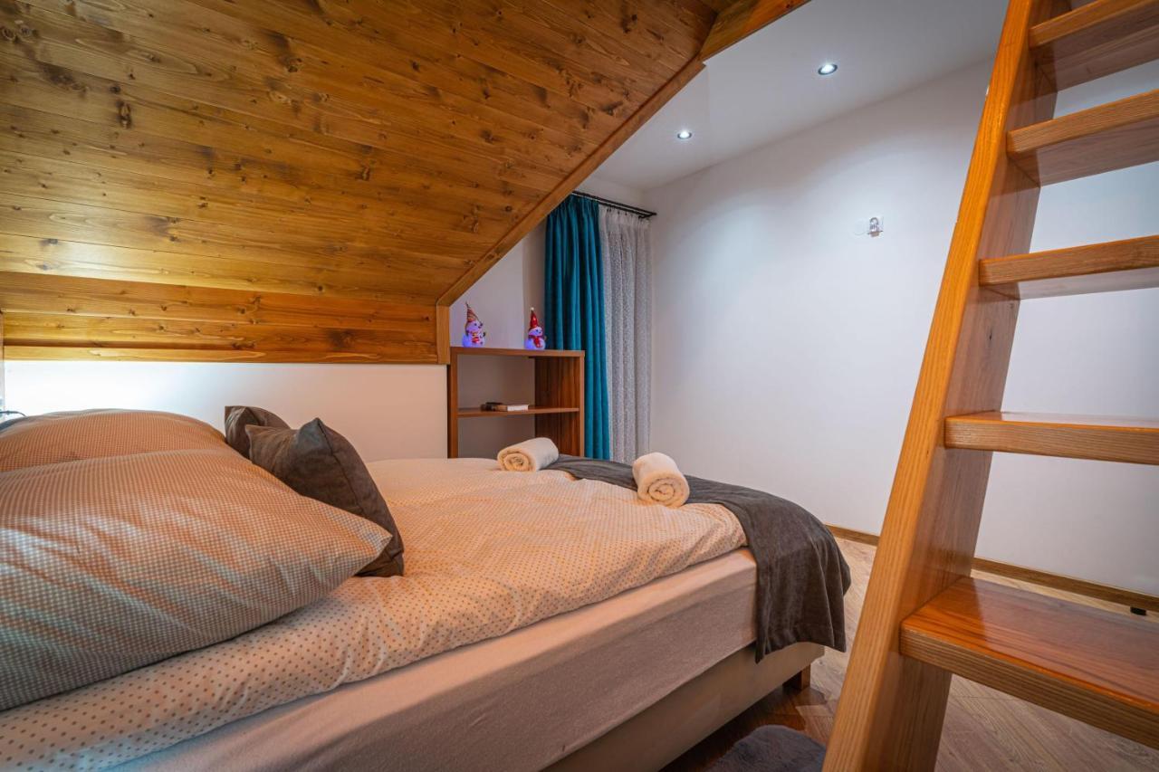 Bukowianka Chalet *