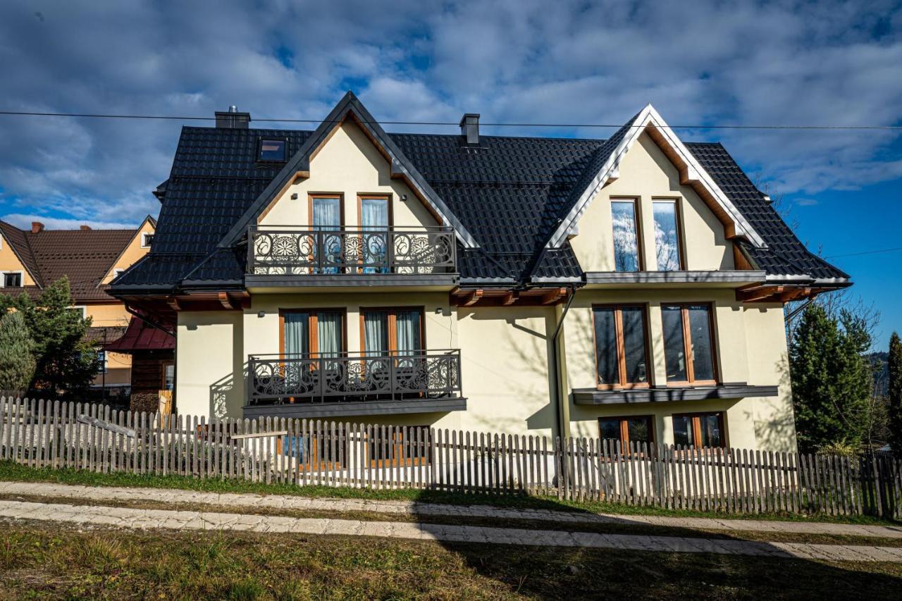 Bukowianka * Murzasichle