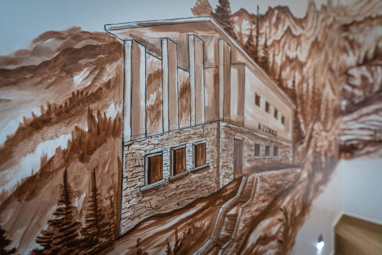 Chalet Bukowianka
