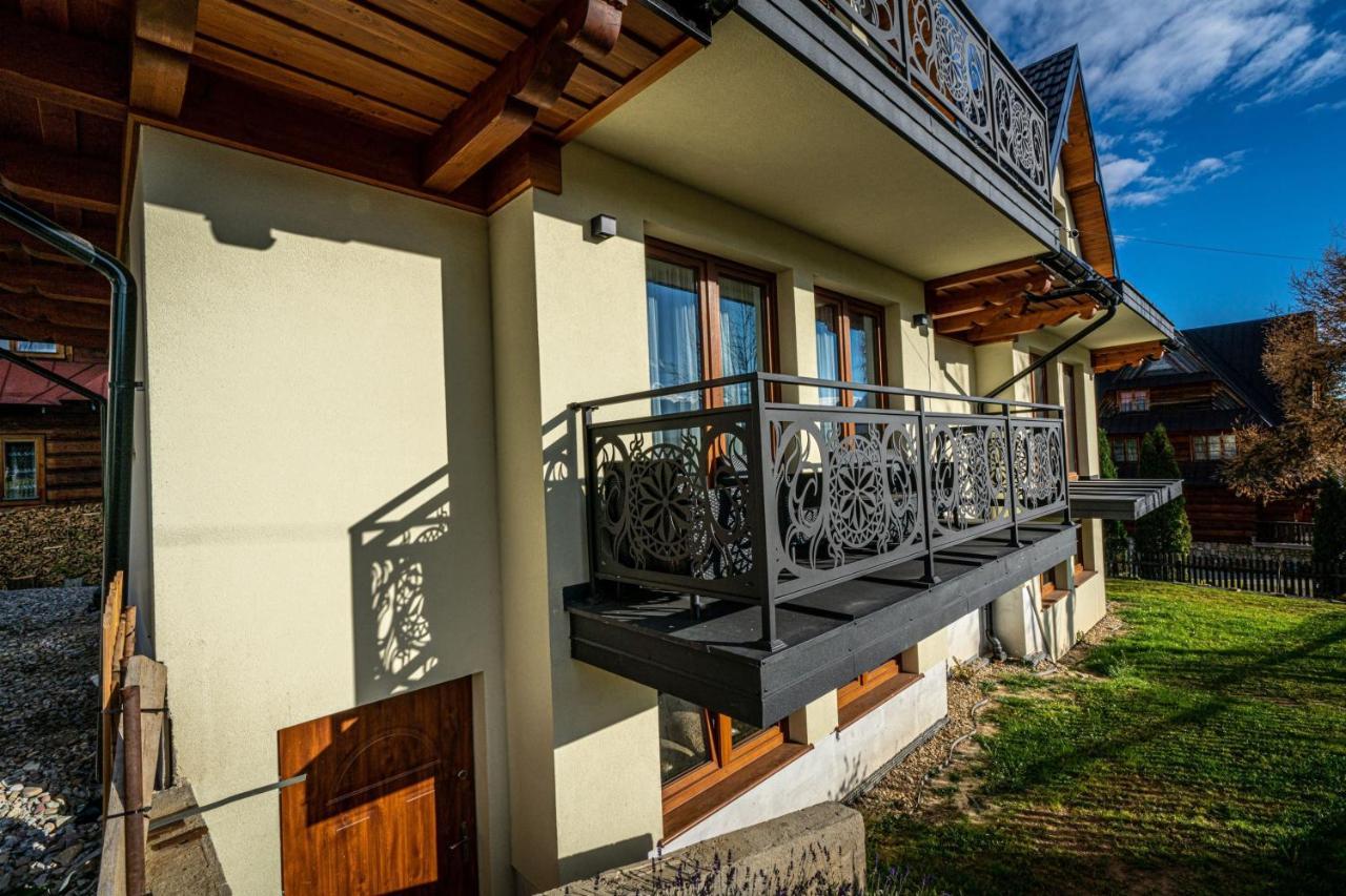 Bukowianka Chalet *