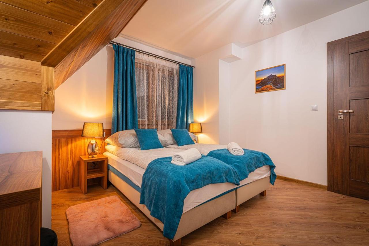 Bukowianka Chalet