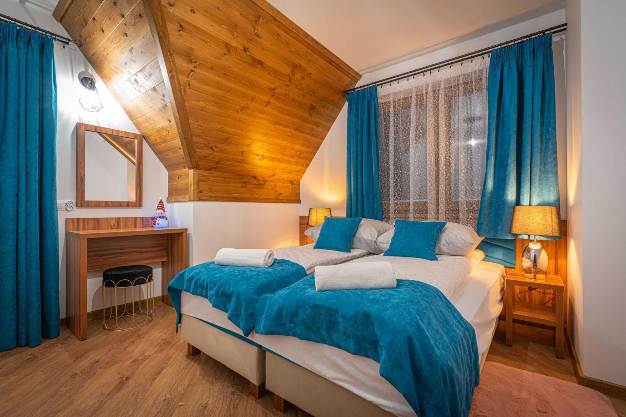 Chalet Bukowianka