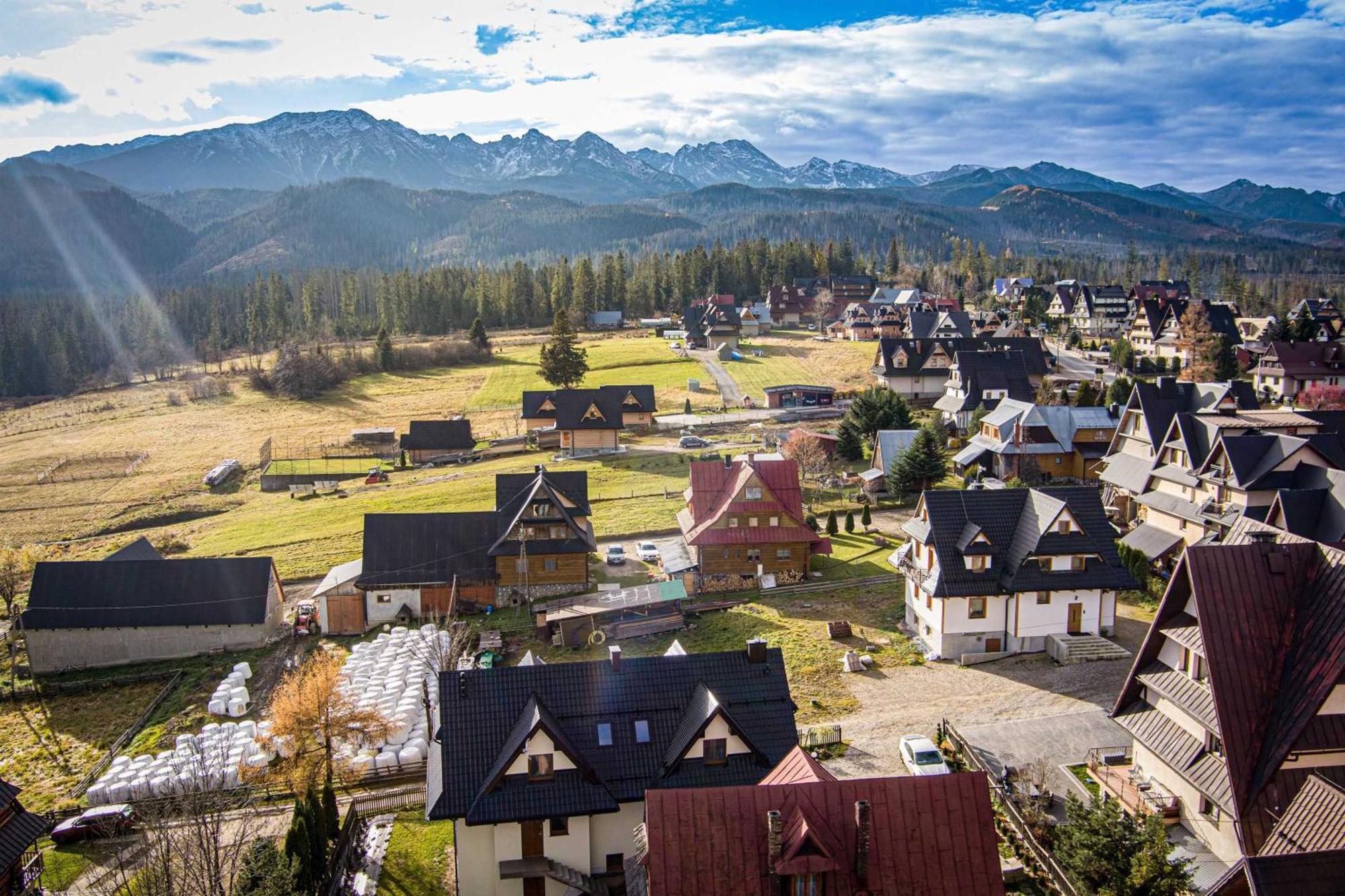 Bukowianka * Murzasichle